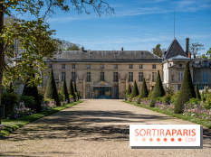 Le Château de Malmaison, de la demeure au musée