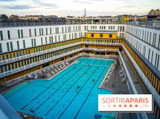 Les plus belles et plus anciennes piscines de Paris, classées aux Monuments Historiques
