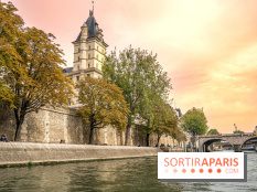 12 sorties immanquables en ce mois d'octobre 2022 à Paris