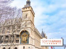 Le saviez-vous ? Voilà la plus vieille horloge de Paris et son histoire