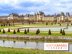 Rendez-vous aux Jardins 2023: Musiques et animations au Château de Fontainebleau