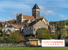 Fête de la Nature 2023 dans le Val-d'Oise (95) : les animations en plein air à découvrir - Vetheuil