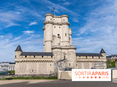 Château de Vincennes Journées du Patrimoine 2023 dans le Val de Marne (94) : les pépites à découvrir ce week-end