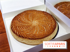 Île-de-France : la meilleure galette des rois aux amandes 2024 se trouve dans les Hauts-de-Seine