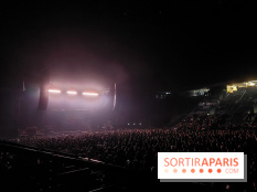 Paris : 10 concerts déjà annoncés en 2025 à réserver dès maintenant