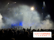 Parkway Drive en concert au Zénith de Paris - Reporté en septembre 2022