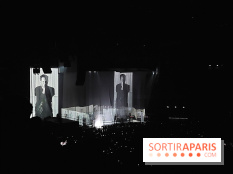 Nine Inch Nails en concert à l’Accor Arena de Paris : on y était, on vous raconte