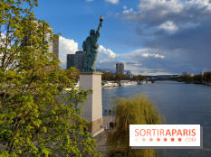 Que faire ce week-end prolongé à Paris et en Île-de-France, ces 28, 29, 30 avril et 1er mai 2023