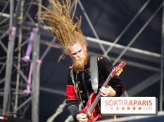 Download Festival Paris 2018