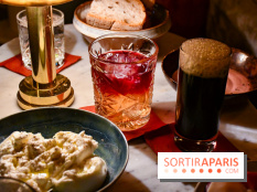 Prescription Cocktail Club : des créations pointues dans bar mystique et théâtral à Paris