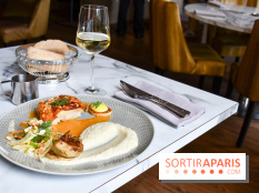 Restaurant le 85 à Enghien-les-Bains : l'escapade gourmande qui revisite les traditions