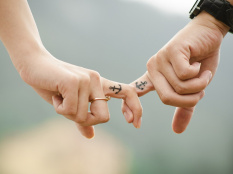 Saint Valentin 2018 à Paris : Les idées pour un cadeau coquin