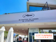 Festival de Cannes 2023 : découvrez les dernières infos sur la 76e édition