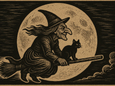 Sorcières, un monde à sauver : l'escape game envoûtant au Donjon de Paris