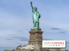Connaissez-vous les origines - parisiennes - de la Statue de la Liberté de New York ?