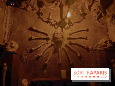 Catacombes Nightmare : l'escape game à vous glacer le sang signé The Dark Dreams