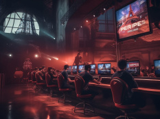 eSport : les expériences gaming à vivre à Paris et en Ile-de-France