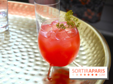 Le Bisou, le bar qui sait se faire aimer