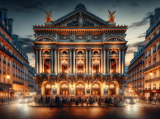 Pièces de théâtre incontournables à voir à Paris en ce moment et à venir