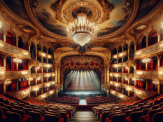 Les pièces de théâtre à voir à Paris en ce moment et à venir