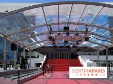 Palais des Festivals de Cannes