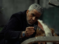 Six jours : Sami Bouajila