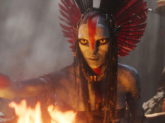 Avatar : de Feu et de Cendres