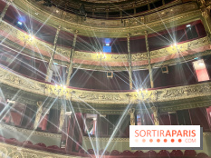 Théâtre du Gymnase Marie Bell