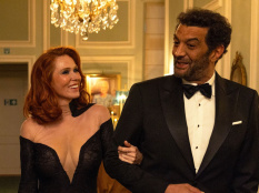Les Parfait(s) : la bande-annonce avec Audrey Fleurot
