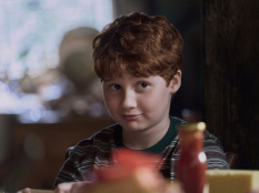 Harry Potter à l'école des sorciers : Alastair Stout