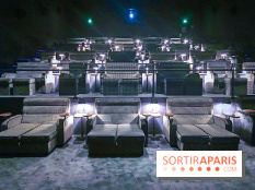 Coronavirus : les cinémas Pathé Gaumont restent ouverts mais prennent des mesures