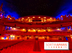 Paris en zone d'alerte maximale : pas de fermeture pour les théâtres, les cinémas et les musées