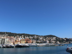 Provence-Alpes-Côte d’Azur : évolution quotidienne de la situation sanitaire dans la région