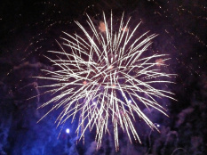 Les plus beaux feux d’artifice gratuits à voir en Île de France ce 13 juillet 2022