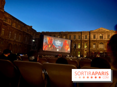 Festivals de cinéma en plein air gratuits à Paris 2023: les incontournables de l'été