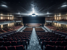 Cinéma : les films les plus attendus en salle de la fin d'année 2023