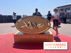 Festival de Cannes 2023 : découvrez les dernières infos sur la 76e édition