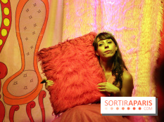 La Princesse au petit Pois dans la tête 2017