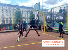 Sport et pass sanitaire : dans quels lieux est-il obligatoire ? Les nouvelles mesures