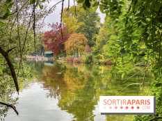 Randonnées à Paris : les deux parcours des "Rando dans le vent" de l'été 2021