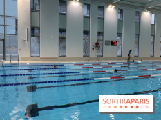 Paris 2024 : la justice suspend la construction de la piscine olympique d'Aubervilliers 