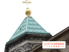 Cathédrale Saint‑Jean‑Baptiste de Paris