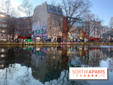 Un nouveau Breizh Café ouvre au Canal Saint-Martin
