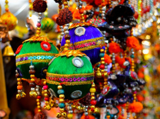 Diwali 2023 à Paris : Histoire et origine de la fête indienne