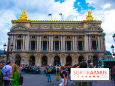 Inside Opéra, l'escape game immersif à l'Opéra Garnier