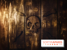 Salle Pirate de l'Escape Game Hint Hunt : les photos officielles
