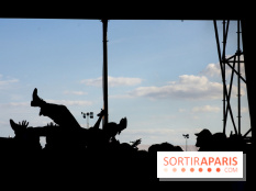 Download Festival 2018 à Paris : les photos