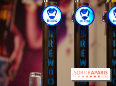 Le Mondial de la Bière 2018 à Paris