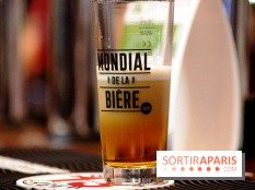 Le Mondial de la Bière 2018 à Paris