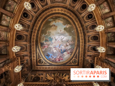 Exposition Louis-Philippe à Versailles, l'Opéra Royal